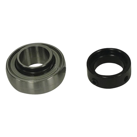 Aftermarket RA100RRBBEARING Bearing for Universal Products HIB10-0257
